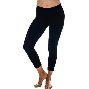 Yoga Capris - Yoga Leggings